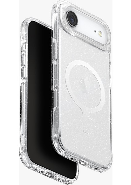 Iphone 17 Air Kılıf Classic Lifepro Xtreme Airlite™ Köşe Koruma Teknolojisi Magsafe Kapak