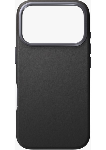 Iphone 17 Pro Max Kılıf Lyden Vegan Deri Kaplama Inovatif Görünüm Magsafe Premium Kapak indirimleri