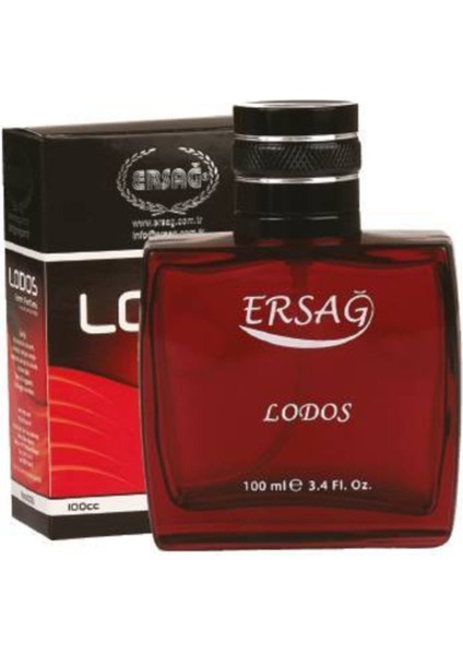 Lodos Edp 100 cc Erkek Parfüm 100052331 fiyatları