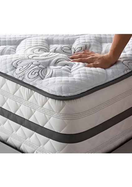 Nuve Yatak modelleri