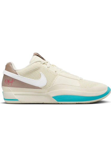 Ja 1 Erkek Basketbol Ayakkabısı (Dar Kalıp)