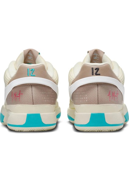 Ja 1 Erkek Basketbol Ayakkabısı (Dar Kalıp) fırsatları