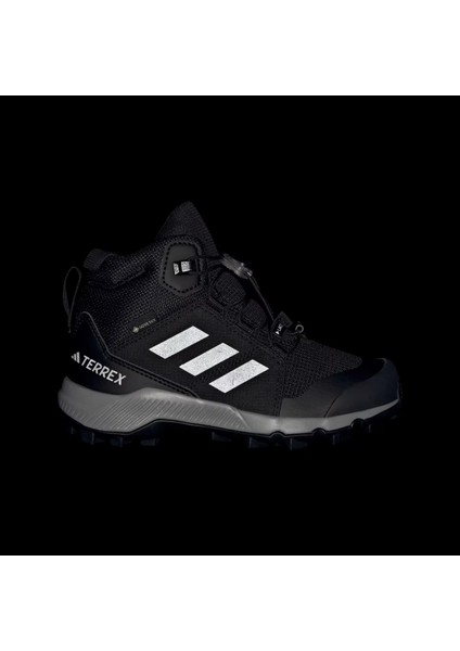 Çocuk Siyah Bot TERREX MID GTX K IE6079 fiyatları