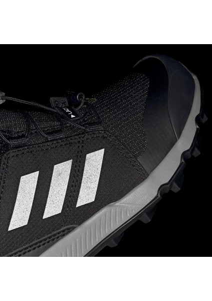 Çocuk Siyah Bot TERREX MID GTX K IE6079