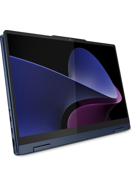 Ideapad Slim 5 Case 2 In 1 Intel Core I5 13420H 16GB 512GB SSD W11PRO 14" Wuxga Taşınabilir Bilgisayar 83KX004FTR +Boz Çanta Hediye fırsatları