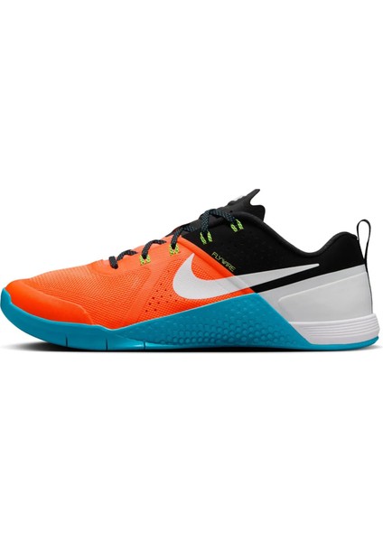 Metcon 1 Og Unisex Turuncu Fitness Ayakkabısı (Dar Kalıp)