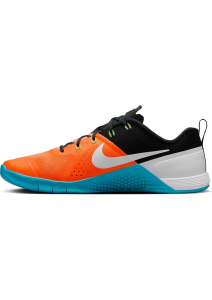 Metcon 1 Og Unisex Turuncu Fitness Ayakkabısı (Dar Kalıp) fiyatları
