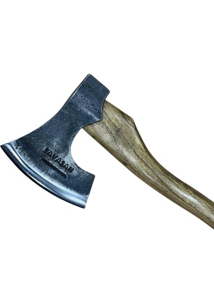 Savaşan Çelik 4140 Kamp Baltası modelleri