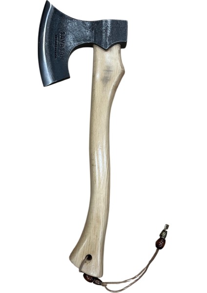 Savaşan Çelik 4140 Kamp Baltası fiyatları