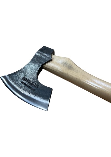 Savaşan Çelik 4140 Kamp Baltası modelleri