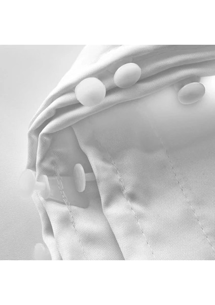 Beyaz Güneşlik Düz Pile 1x1 fırsatları