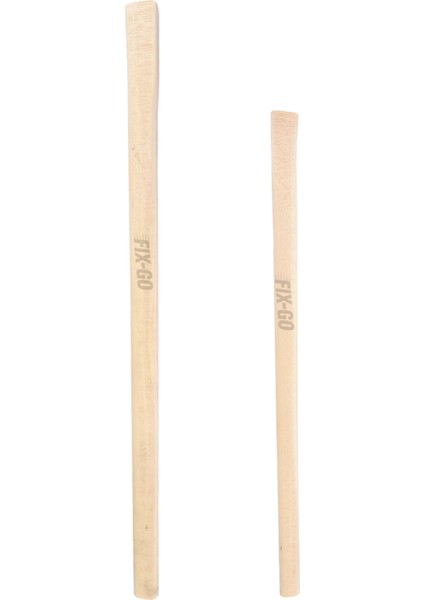 Gürgen Balta Sapları 100 cm ve 80 cm