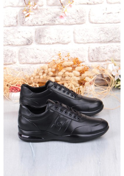 M337 Rahat Kauçuk Air Taban Taban Hakiki Deri Erkek Ayakkabı fiyatları