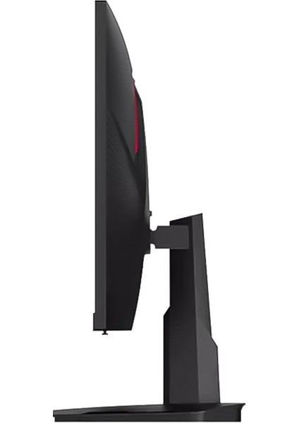 24.5'' 25E3A Gaming 170Hz Monitör Siyah 1ms