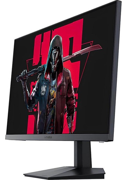 27'' GN02 Gaming 240Hz Monitör Siyah 1ms fiyatları
