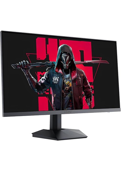 27'' GN02 Gaming 240Hz Monitör Siyah 1ms modelleri