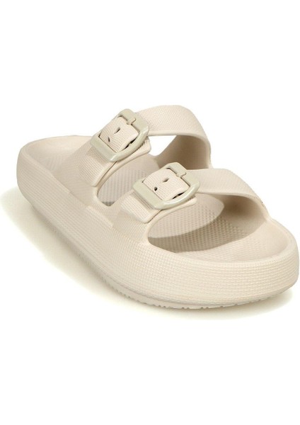 Orthopedix Trace Çift Bantlı Tokalı Unisex Eva Terlik 581 282 modelleri