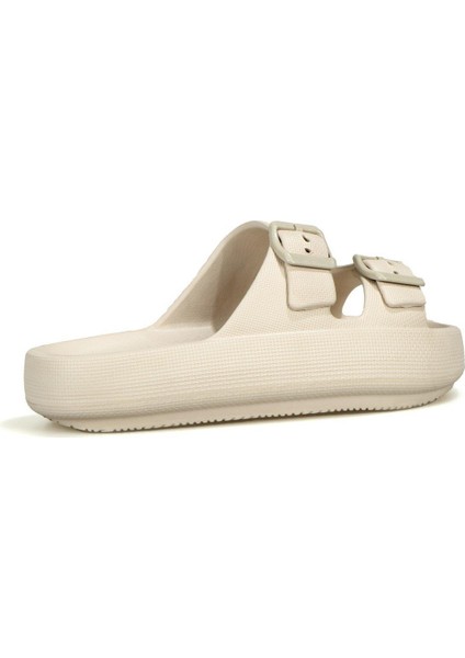 Orthopedix Trace Çift Bantlı Tokalı Unisex Eva Terlik 581 282 fırsatları