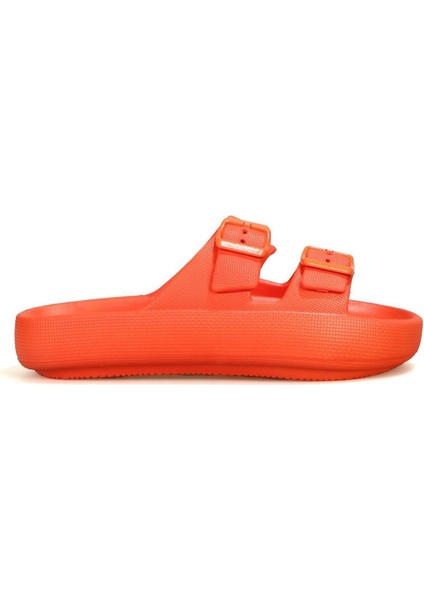 Orthopedix Trace Çift Bantlı Tokalı Unisex Eva Terlik 581 282