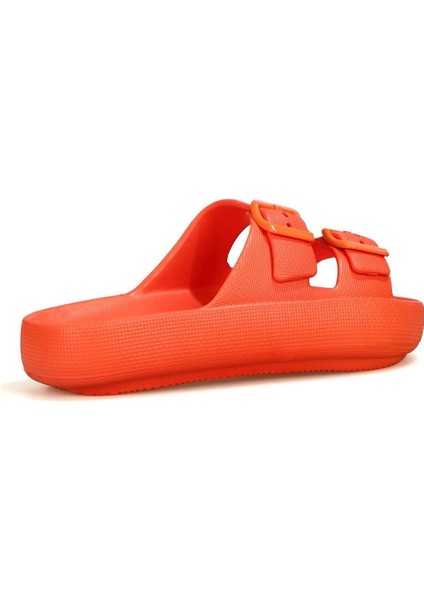 Orthopedix Trace Çift Bantlı Tokalı Unisex Eva Terlik 581 282 fırsatları