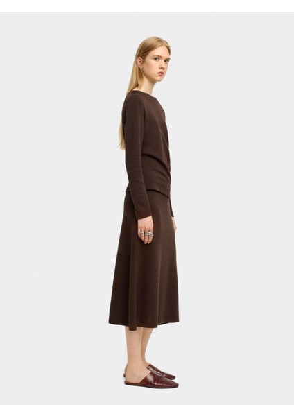 Drape Detaylı T-Shirt fiyatları