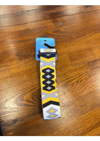 Elektro Gitar Askısı Desenli indirimleri