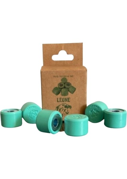 Performans Ağırlık Seti 6'lı (4,5gr 16X13) - Scooter 50CC