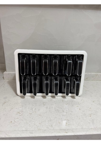 12 Gözlü Baharatlık Seti modelleri