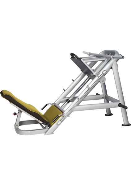 K027 - Leg Press