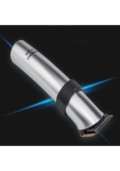Dinglong Pro RF-608 Profesyonel Saç Kesme Makinesi