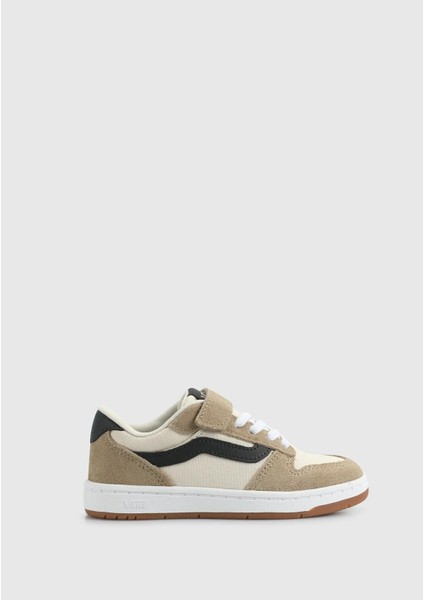 Ryland Ls V Genç Renkli Spor Ayakkabı VN000E9D4481