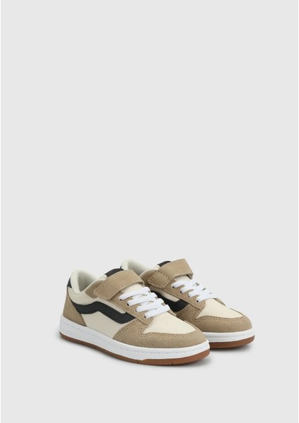 Ryland Ls V Genç Renkli Spor Ayakkabı VN000E9D4481 fiyatları