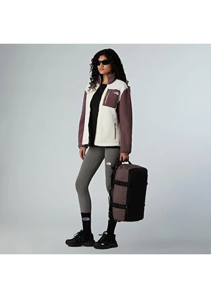 W Yumıorı Full Zıp Kadin Beyaz Polar NF0A8E88EWO1 modelleri