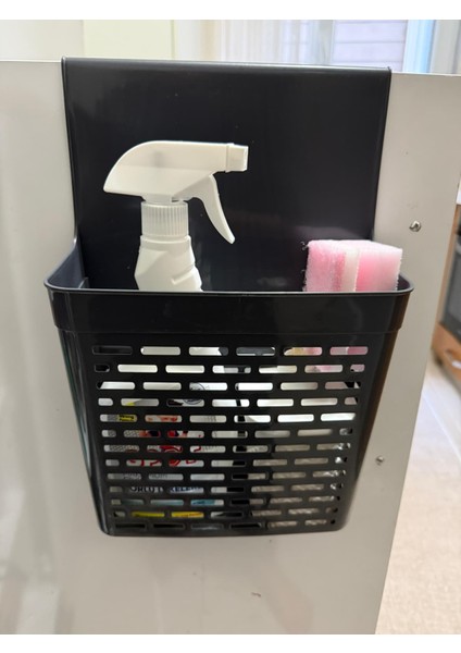 Askılı Çok Amaçlı Dolap Içi Düzenleyici Sepet fiyatları