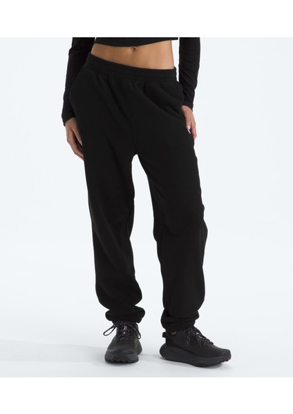 W Glacier Fleece Pant Kadın Eşofman Altı