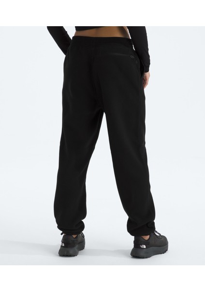 W Glacier Fleece Pant Kadın Eşofman Altı fiyatları