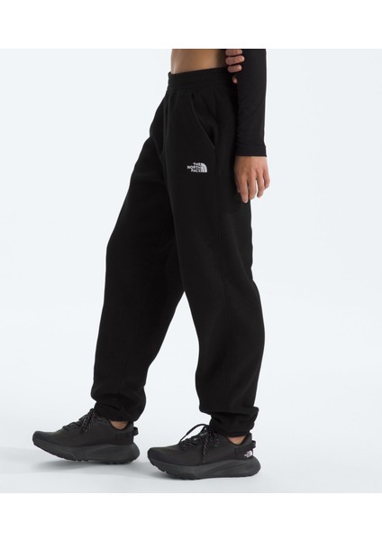 W Glacier Fleece Pant Kadın Eşofman Altı fırsatları