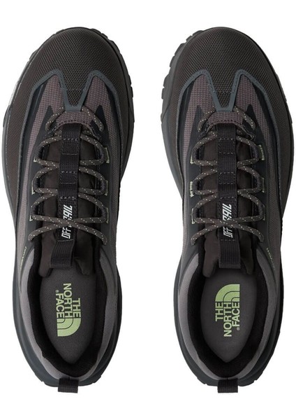 Offtraıl ve Wp Unisex Antrasit Outdoor Ayakkabı NF0A8D97H521 modelleri