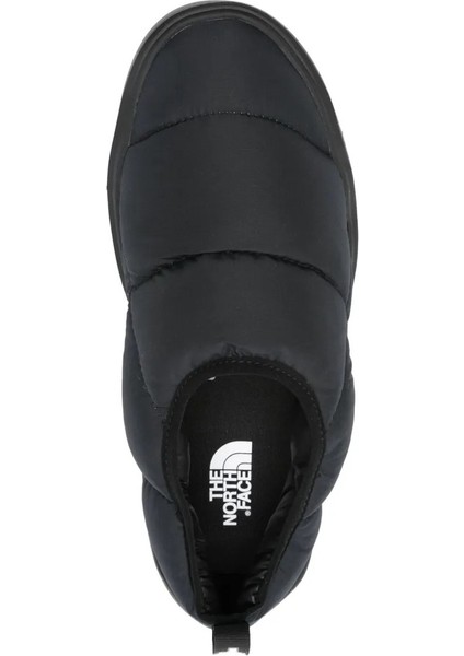 Base Camp Thermoball Mule Unisex Siyah Çadır Ayakkabı NF0A8DBUKX71 fırsatları