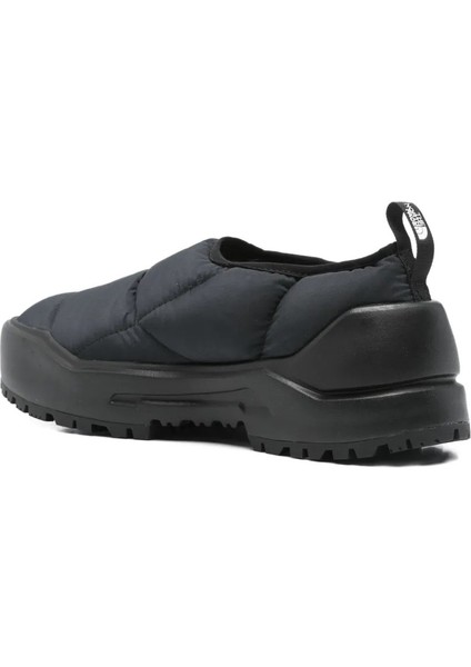 Base Camp Thermoball Mule Unisex Siyah Çadır Ayakkabı NF0A8DBUKX71 indirimleri