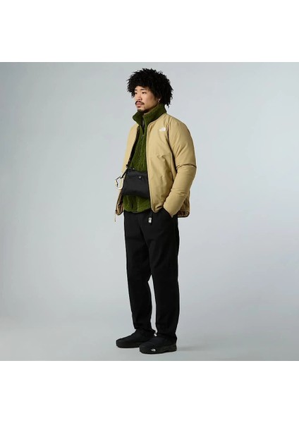 Base Camp Thermoball Mule Unisex Siyah Çadır Ayakkabı NF0A8DBUKX71