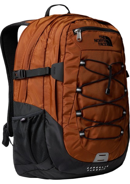 Borealıs Classıc Unisex Kahverengi Sırt Çantası NF00CF9CC791