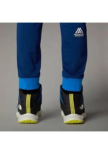 Y Fastpack Hıker Mıd Wp Çocuk Mavi Bot NF0A7W5V16Y1 modelleri