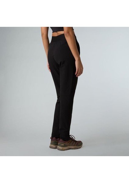 W Quest Softshell Pants Kadin Siyah Pantolon NF0A8E51JK31 fiyatları