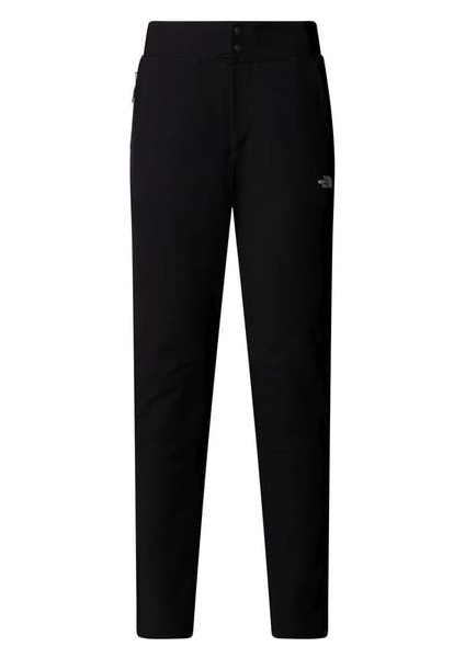 W Quest Softshell Pants Kadin Siyah Pantolon NF0A8E51JK31 modelleri