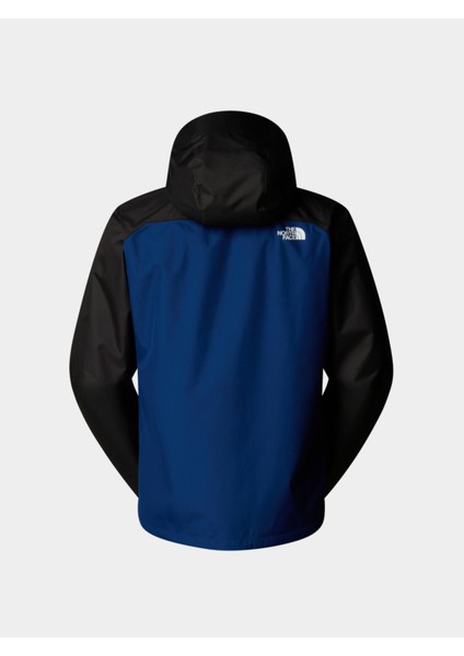 M Quest Trıclımate Jacket Erkek Lacivert Mont NF0A3YFH8Z41 fiyatları