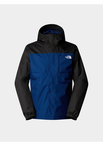 M Quest Trıclımate Jacket Erkek Lacivert Mont NF0A3YFH8Z41 modelleri