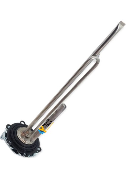 Altus Al - 865 7878570300 Termosifon Rezistansı