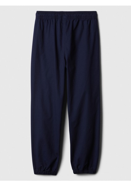 Erkek Çocuk Lacivert Jogger Pantolon