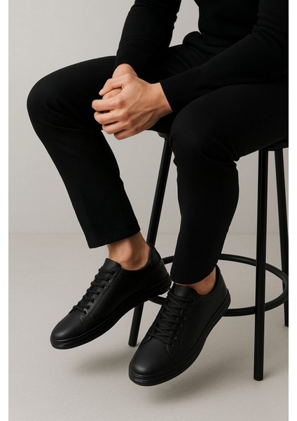 GR0391 Hakiki Yumuşak Deri Ithal Kauçuk Taban Bağcıklı Üst Kalite Erkek Sneaker Ayakkabı fiyatları